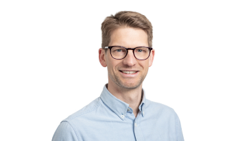 Prof. Dr. Christopher Grieben