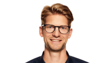Christopher Grieben