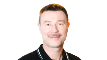 Stefan Sauerzapf